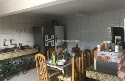 Casa com 2 quartos à venda na rua amazonas, --, centro, são caetano do sul, 274 m2 por r$ 950.000