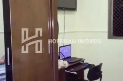 Apartamento com 2 quartos à venda na rua marlene, --, nova gerty, são caetano do sul, 70 m2 por r$ 480.000