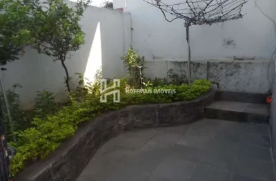 Casa com 3 quartos à venda na r meninos, dos, --, nova gerty, são caetano do sul, 291 m2 por r$ 850.000