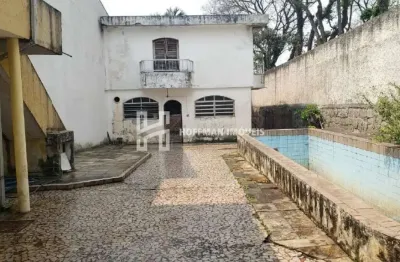 Casa com 2 quartos à venda na avenida dom pedro ii, --, campestre, santo andré, 305 m2 por r$ 1.615.000