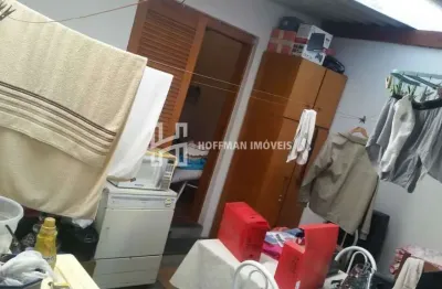 Casa com 2 quartos à venda na trv joubert de carvalho, --, campestre, santo andré, 113 m2 por r$ 420.000