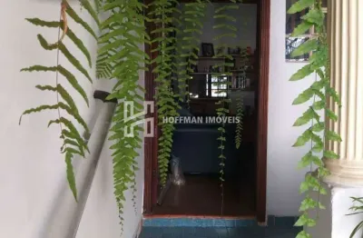 Casa com 2 quartos à venda na rua manoel pedro vilaboim, --, olímpico, são caetano do sul, 190 m2 por r$ 750.000