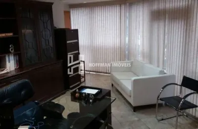 Sala comercial com 4 salas à venda na rua amazonas, --, osvaldo cruz, são caetano do sul por r$ 2.500.000