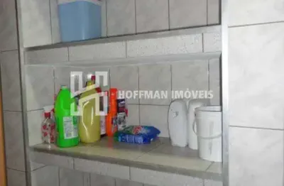Casa com 3 quartos à venda na rua expedicionário oscar vano, --, jardim milena, santo andré, 203 m2 por r$ 650.000