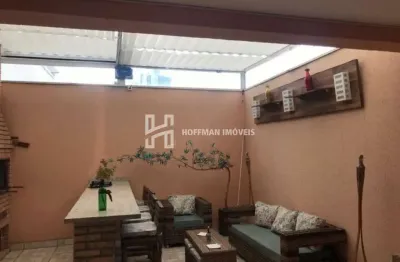 Casa com 3 quartos à venda na rua são félix, --, vila alpina, santo andré, 232 m2 por r$ 1.175.000