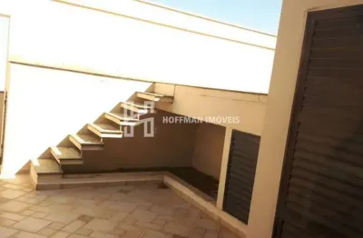 Apartamento com 4 quartos à venda na rua holanda, --, parque das nações, santo andré, 300 m2 por r$ 1.065.000
