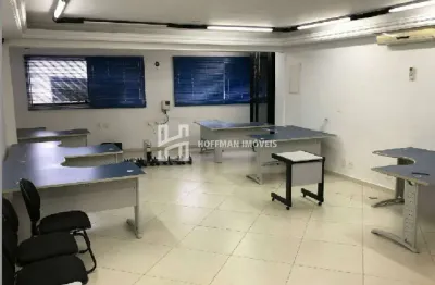 Ponto comercial à venda na avenida senador roberto simonsen, --, santo antônio, são caetano do sul, 247 m2 por r$ 1.100.000