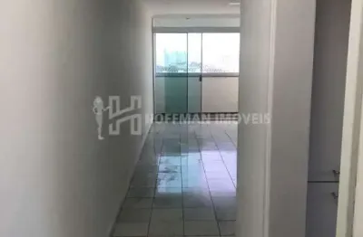 Apartamento com 3 quartos à venda na Rua Sílvia, --, Osvaldo Cruz, São Caetano do Sul