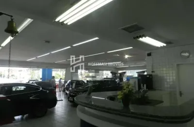 Ponto comercial com 2 salas à venda na rua baraldi, --, centro, são caetano do sul por r$ 15.000.000