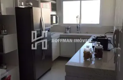 Apartamento com 3 quartos à venda na rua joão ribeiro, --, campestre, santo andré, 98 m2 por r$ 695.000