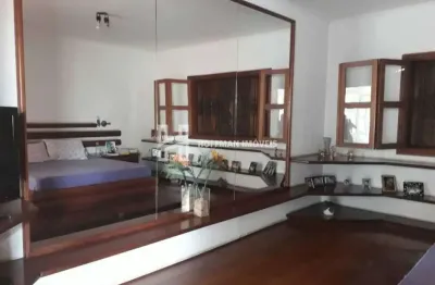 Casa com 4 quartos à venda na rua macaúba, --, paraíso, santo andré, 470 m2 por r$ 1.400.000