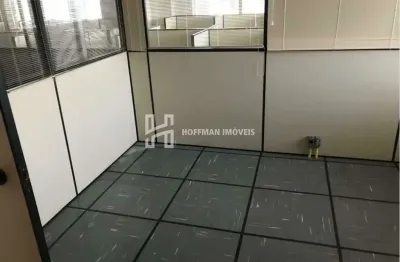 Sala comercial com 2 salas à venda na rua amazonas, --, cerâmica, são caetano do sul, 129 m2 por r$ 540.000