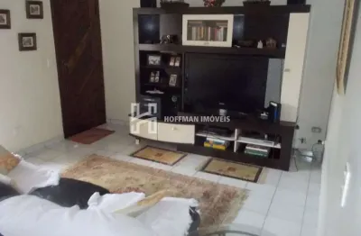 Casa com 3 quartos à venda na avenida teresa campanella, --, boa vista, são caetano do sul, 214 m2 por r$ 800.000