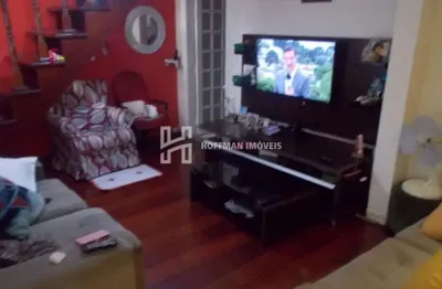 Casa com 3 quartos à venda na rua carmine perrella, --, mauá, são caetano do sul, 218 m2 por r$ 1.100.000
