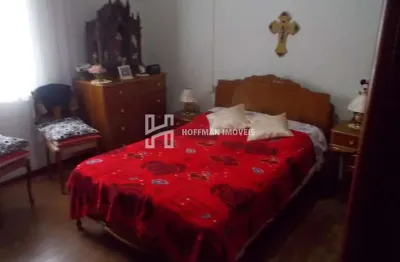 Casa com 2 quartos à venda na avenida tietê, --, nova gerty, são caetano do sul, 250 m2 por r$ 1.010.000