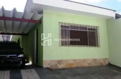Casa com 2 quartos à venda na avenida presidente kennedy, --, boa vista, são caetano do sul, 120 m2 por r$ 1.000.000
