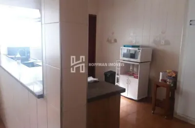 Casa com 3 quartos à venda na al presidente kennedy, --, boa vista, são caetano do sul, 261 m2 por r$ 1.300.000