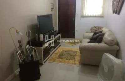 Apartamento com 2 quartos à venda na rua tomaso tomé, --, olímpico, são caetano do sul, 72 m2 por r$ 515.000