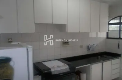 Apartamento com 3 quartos à venda na rua cavalheiro ernesto giuliano, --, olímpico, são caetano do sul, 90 m2 por r$ 600.000