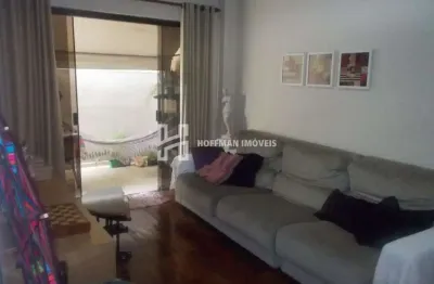 Apartamento com 3 quartos à venda na Rua Cavalheiro Ernesto Giuliano, --, Olímpico, São Caetano do Sul