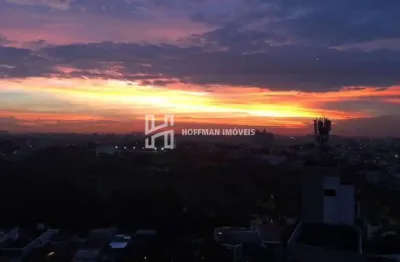Apartamento com 4 quartos à venda na avenida doutor antônio álvaro, --, vila assunção, santo andré, 233 m2 por r$ 1.900.000