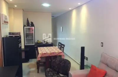 Apartamento com 2 quartos à venda na rua bélgica, --, parque das nações, santo andré, 79 m2 por r$ 425.000