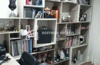 Apartamento com 3 quartos à venda na rua das palmeiras, --, jardim, santo andré, 85 m2 por r$ 665.000