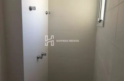 Apartamento com 3 quartos à venda na rua paranapanema, --, vila alzira, santo andré, 79 m2 por r$ 535.000