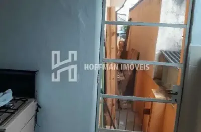 Casa com 1 quarto à venda na rua sorocaba, --, olímpico, são caetano do sul por r$ 800.000