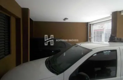 Casa com 3 quartos à venda na rua josé henrique de sá, --, nova gerty, são caetano do sul, 200 m2 por r$ 800.000