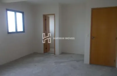 Apartamento com 3 quartos à venda na rua vitória régia, --, campestre, santo andré, 106 m2 por r$ 530.000