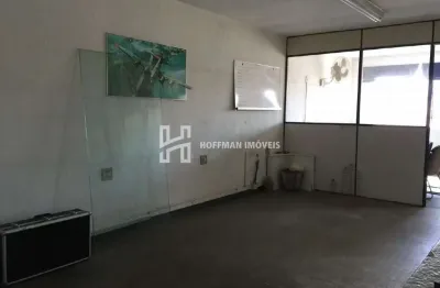 Ponto comercial à venda na rua sidnei, --, utinga, santo andré, 312 m2 por r$ 750.000