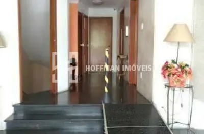 Apartamento com 2 quartos à venda na rua conselheiro lafayette, --, barcelona, são caetano do sul, 100 m2 por r$ 600.000