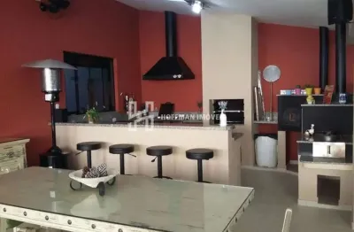 Casa em condomínio fechado com 4 quartos à venda na avenida vela mestra, --, centro, ibiúna, 380 m2 por r$ 1.600.000