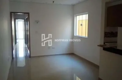 Apartamento com 3 quartos à venda na rua jaguarão, --, campestre, santo andré, 80 m2 por r$ 425.000