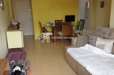 Apartamento com 3 quartos à venda na rua conselheiro lafayette, --, barcelona, são caetano do sul, 100 m2 por r$ 650.000
