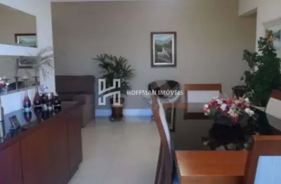 Apartamento com 3 quartos à venda na rua joão ribeiro, --, campestre, santo andré, 115 m2 por r$ 650.000