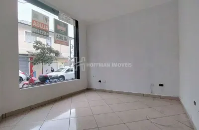 Conjunto de salas comerciais no bairro santa paula!
