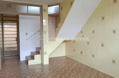 Casa com 2 quartos para alugar na Rua Marechal Deodoro, --, Santa Paula, São Caetano do Sul