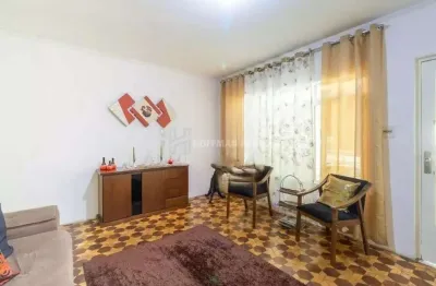 Casa com 02 dormitórios, 02 banheiros, 02 vagas à venda no olimpico - são caetano do sul