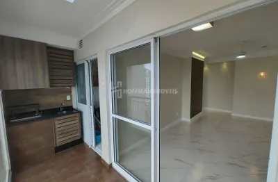 Apartamento moderno no centro de são caetano do sul.