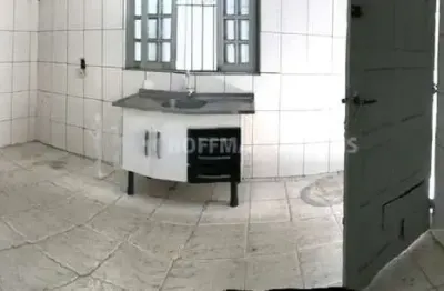 Casa à venda na R Carmelitas, Das, --, Jardim Santo André, Santo André