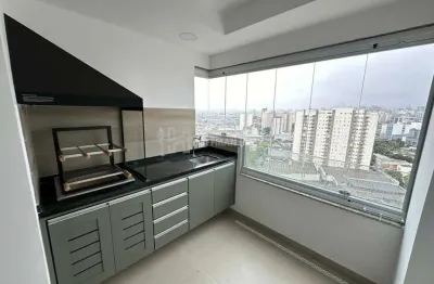 Apartamento para venda com 2 dormitórios, 1 suíte,  85m² no bairro fundação - são caetano do sul