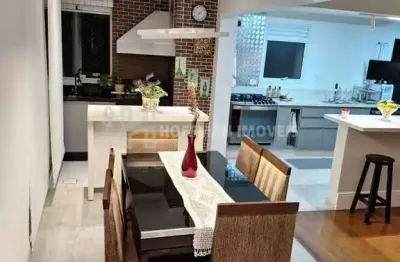 Apartamento alto padrão com 03 suites, 03 vagas no santa paula, são caetano do sul