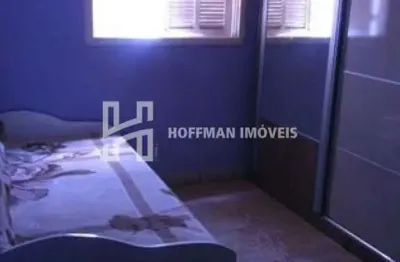 Casa com 3 quartos à venda na avenida marginal córrego taióca, --, jardim las vegas, santo andré, 197 m2 por r$ 450.000