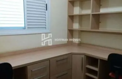 Apartamento com 2 quartos à venda na rua alice costa, --, santa maria, santo andré, 82 m2 por r$ 400.000