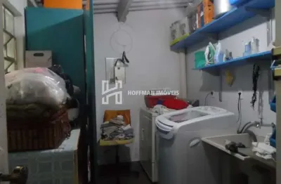 Casa com 3 quartos à venda na rua ingá, --, osvaldo cruz, são caetano do sul, 251 m2 por r$ 1.175.000