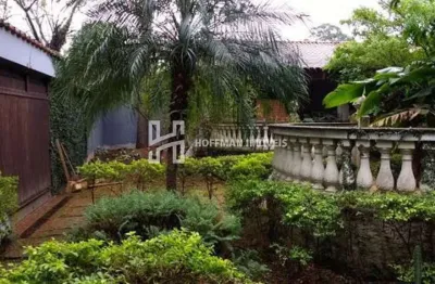 Casa à venda na alameda araguaia, --, santa maria, são caetano do sul por r$ 3.300.000