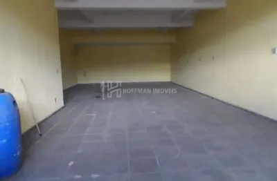 Casa com 3 quartos à venda na rua manoel fernandes lopes, --, mauá, são caetano do sul, 175 m2 por r$ 900.000