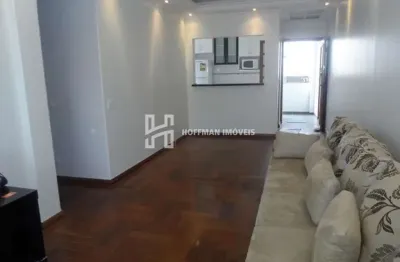 Apartamento com 3 quartos à venda na rua conselheiro justino, --, campestre, santo andré, 117 m2 por r$ 550.000